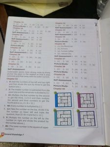 Everyday General Knowledge Book for Kids