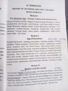 Social And Cultural History Of Great Britain ( Vol. 2)-- Prof. K.M. ABRAHAM