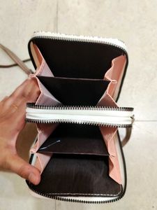 Fashion Glorious Crossbody Bag