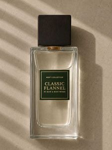 Bath & Body Works Classic Flannel Men's Perfume