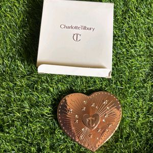 Charlotte Tilbury Heart Mirror