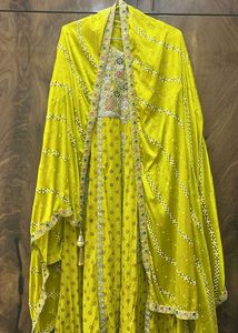 ANARKALI DRESS FOR GIRLS