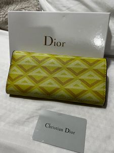 Dior Wallet
