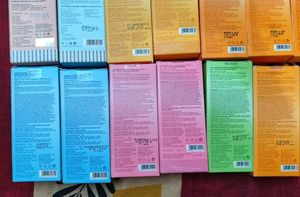 Dot &amp; Key Sunscreens - Variety Pack