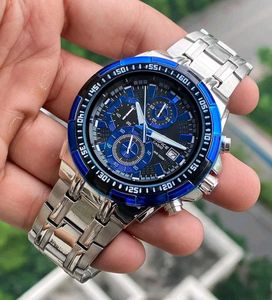 EDIFICE CASSIO Watch