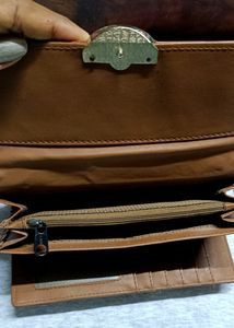 Small Clutches