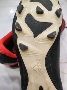 Adidas Predator Football Boots