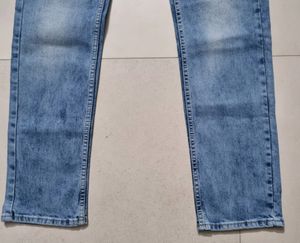 Trendy Men's Flying Machine Jeans