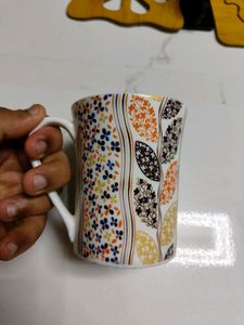 Coffee Mug