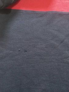 Men's Colorblock 5xl Polo T-Shirt