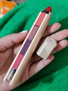 Colors Queen Shades Of Love Matte Lipstick 5 In 1