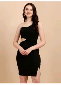 bodycon Hot 🔥 party wear dress