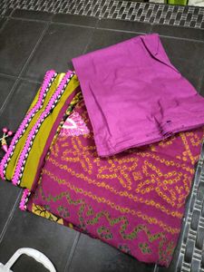 Beautiful Ethnic saree