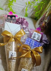 Handcrafted Jewellery Gift Set