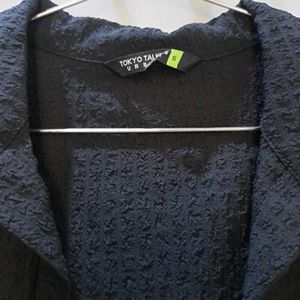 Patterned Shirt