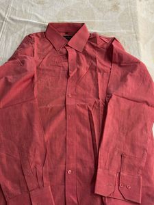 Greenfibre Premium Cotton Shirt