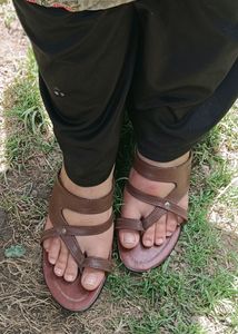 Genius Collection Flats And Heels