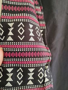 Combo-Kurta And Churidar set