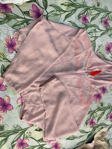 Zip-Up Jacket