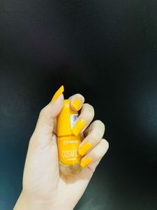 Mars Cosmic Hues Nail Paint - Ray 32