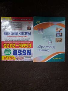Lucent GK and Kiran Institute