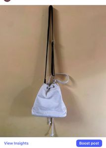 Kangol Bucket Bag