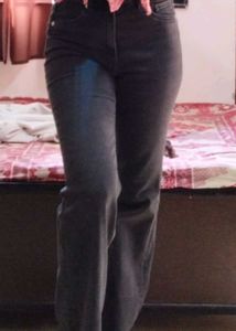 H&amp;M Flared Jeans