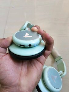 BoAt Headphones 450 pro