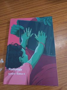 Radiology Book - Marrow Edition 6