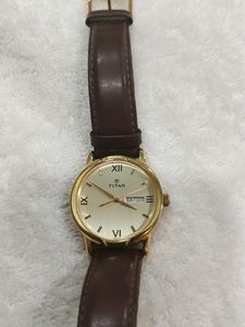 Original Titan Watch