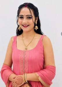 Elegant Pink Kurta Set with Dupatta