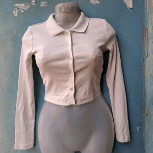 Zara Top