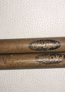Drumsticks