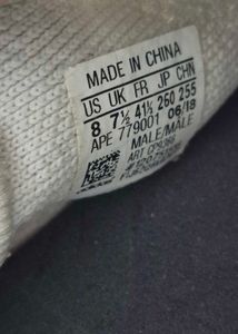 Adidas yeezy 350 v2 ORIGINAL RARE
