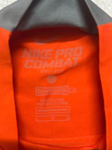 Nike Pro Compression Long Sleeve