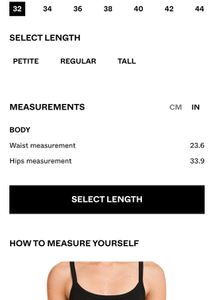 Bershka straight fit jeans