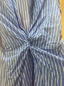 H&amp;M Knot Dress