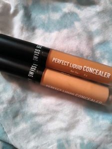 Swiss Beauty Perfect Liquid Concealer
