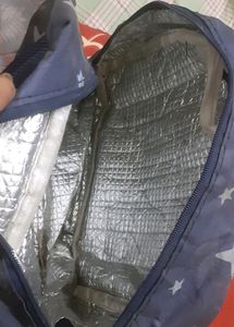 Kids Lunch Bag