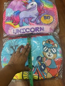 Turion/sports bag for kids