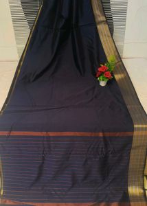 bnarasi Patta Silk Saree