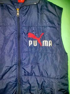 Puma Jacket