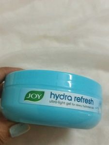 Joy Hydra Refresh Ultra-Light Gel