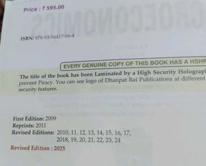 Introductory Macro Economics for Class XII