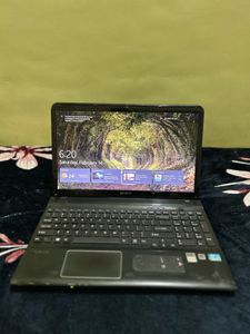 Sony VAIO Laptop - Reliable and Ready to Go