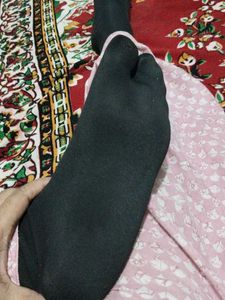 Black Tabis Socks
