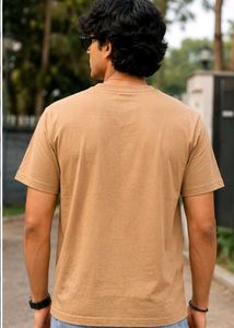 Men's Graphic Print T-Shirt