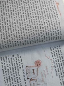 Class 9 Hindi Book