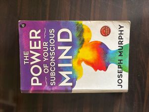 The Power of Your Subconscious Mind