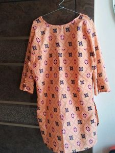 Buy now 🔥Ethnic Rajasthani Printed Kurta